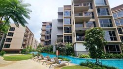 The Watergardens At Canberra (D27), Apartment #496694221